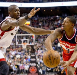 Previa Playoffs NBA, Toronto Raptors vs Washington Wizards: Llegó la hora de DeRozan y Lowry