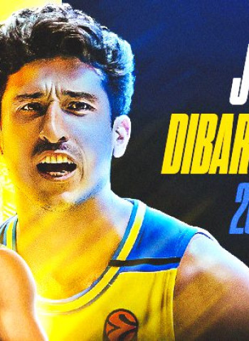 John DiBartolomeo, dos temporadas más en el Maccabi