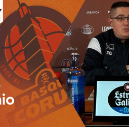 Diego Epifanio – Previa Leyma Coruña vs Baskonia