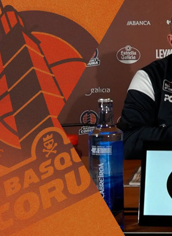 Diego Epifanio – Previa Leyma Coruña vs Baskonia