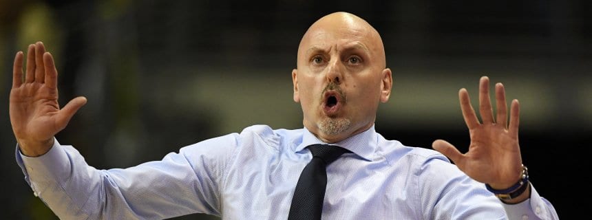 Sasa Obradovic abandona el Alba Berlín