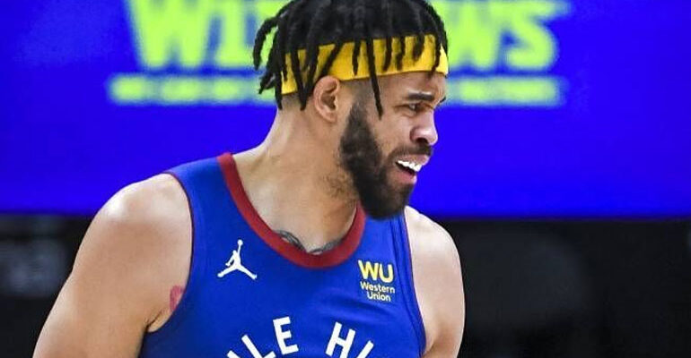 JaVale McGee llega a un acuerdo con los Phoenix Suns