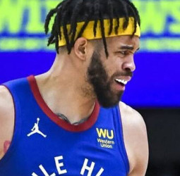 JaVale McGee llega a un acuerdo con los Phoenix Suns