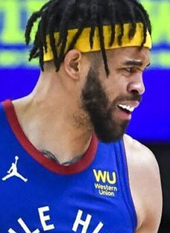 JaVale McGee llega a un acuerdo con los Phoenix Suns