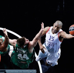 Jayson Granger si la NBA no lo impide, es el elegido de el Barcelona