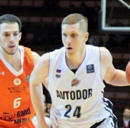 El Unics Kazan anuncia el fichaje del ex Obradoiro Evgeny Kolesnikov