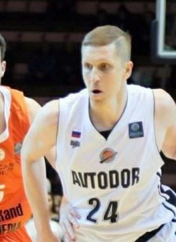 El Unics Kazan anuncia el fichaje del ex Obradoiro Evgeny Kolesnikov