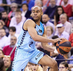 Markel Starks deja de ser jugador del MoraBanc Andorra