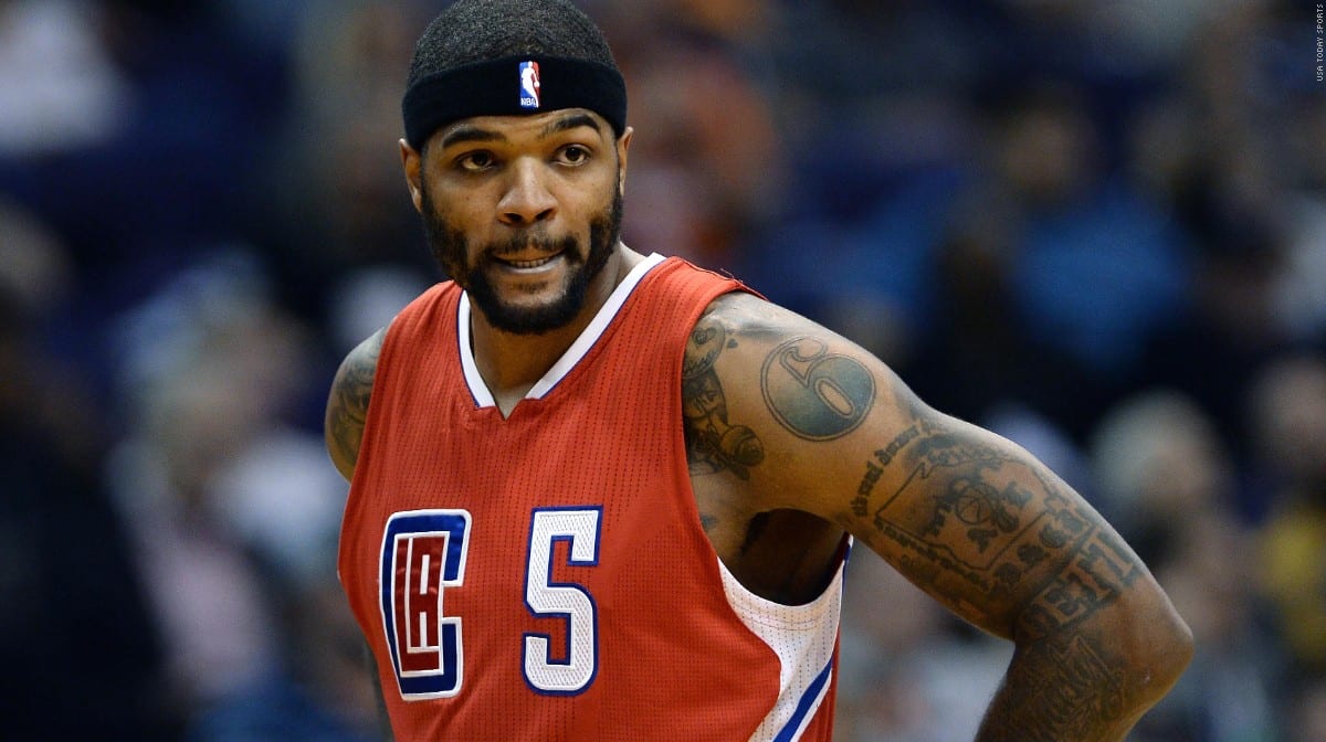 Josh Smith se une al Maccabi Haifa para la gira estadounidense