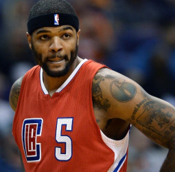 Josh Smith se une al Maccabi Haifa para la gira estadounidense