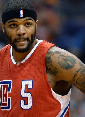 Josh Smith se une al Maccabi Haifa para la gira estadounidense