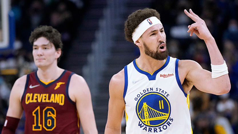 Un vistazo a la noche NBA