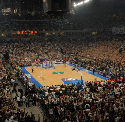 EuroLeague saca a la venta las entradas de la Final Four 2018 de Belgrado