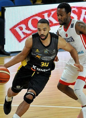 El Iberostar Tenerife defenderá su liderato europeo ante el SIG Strasbourg