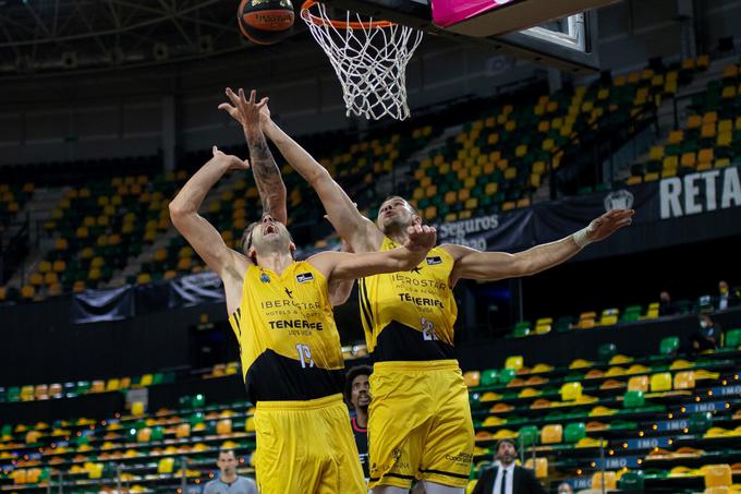 El Bilbao Basket debuta en la Champions League para "competir"