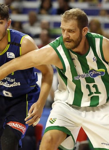 Luka Zoric, Jugador de la Jornada 1