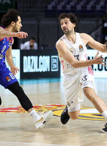 Previa partido 5 playoffs EuroLeague: Anadolu Efes vs Real Madrid