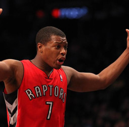 Los Raptors mantienen su racha ante los Knicks