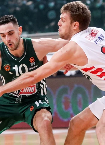 Claves de la victoria: Olympiacos vs. Panathinaikos, Jornada 30 de la EuroLeague