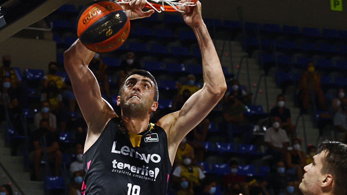 Novedades y parte médico para la Jornada 9 de la Liga Endesa