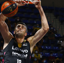 Novedades y parte médico para la Jornada 9 de la Liga Endesa