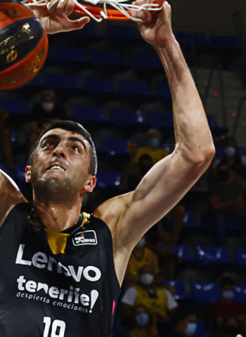 Novedades y parte médico para la Jornada 9 de la Liga Endesa