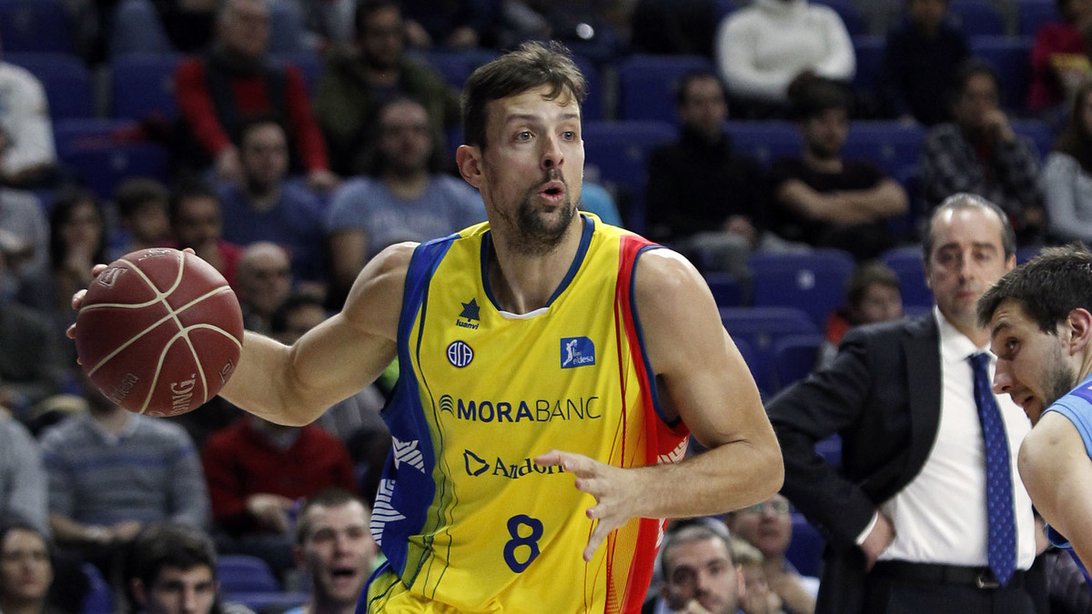 Jordi Trias anuncia su retirada