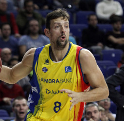 Jordi Trias anuncia su retirada