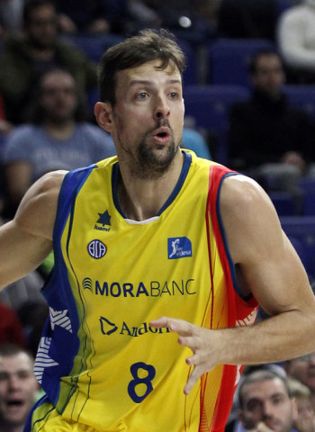 Jordi Trias anuncia su retirada