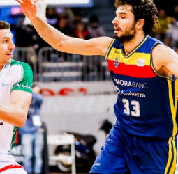 El MoraBanc Andorra para cerrar en casa la Liga Regular