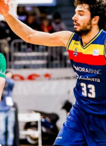 El MoraBanc Andorra para cerrar en casa la Liga Regular