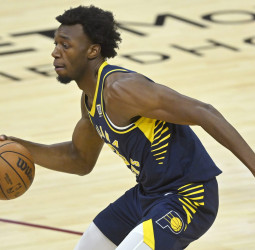 James Wiseman rompe el tendón de Aquiles y se perderá la temporada
