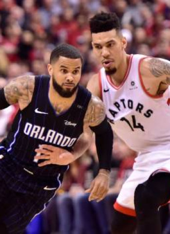 Los Raptors cumplen con su mala costumbre de comenzar los playoffs perdiendo (104-101) [0-1]