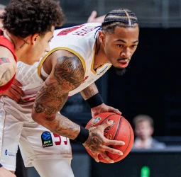 Previa de la jornada 9º de la EuroCup