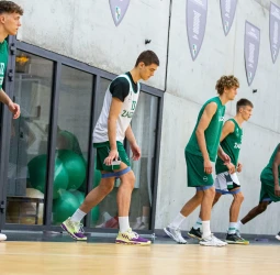 Previa EuroLeague 22/23: Zalgiris Kaunas