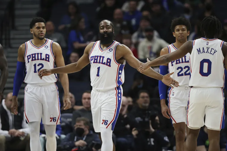 Un vistazo a la noche NBA