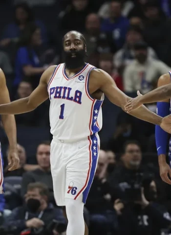 Un vistazo a la noche NBA
