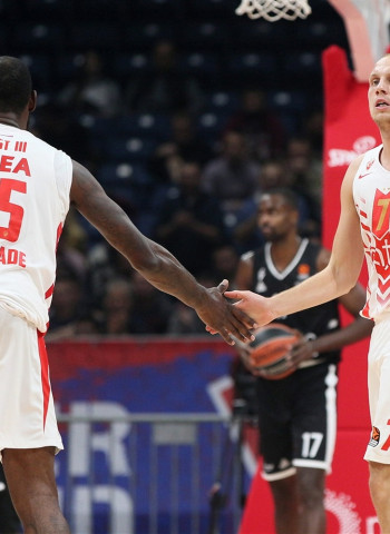 Previa EuroLeague Jornada 9: ALBA Berlín vs Estrella Roja