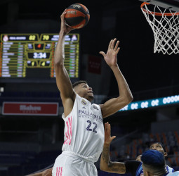 Parte médico para los cuartos de final del Playoff Liga Endesa