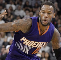 Sonny Weems, a los Philadelphia Sixers
