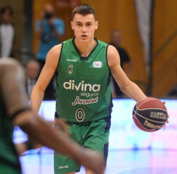 El Divina Seguros Joventut busca mantenerse fuerte en el Olímpic