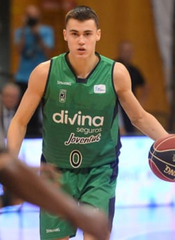 El Divina Seguros Joventut busca mantenerse fuerte en el Olímpic