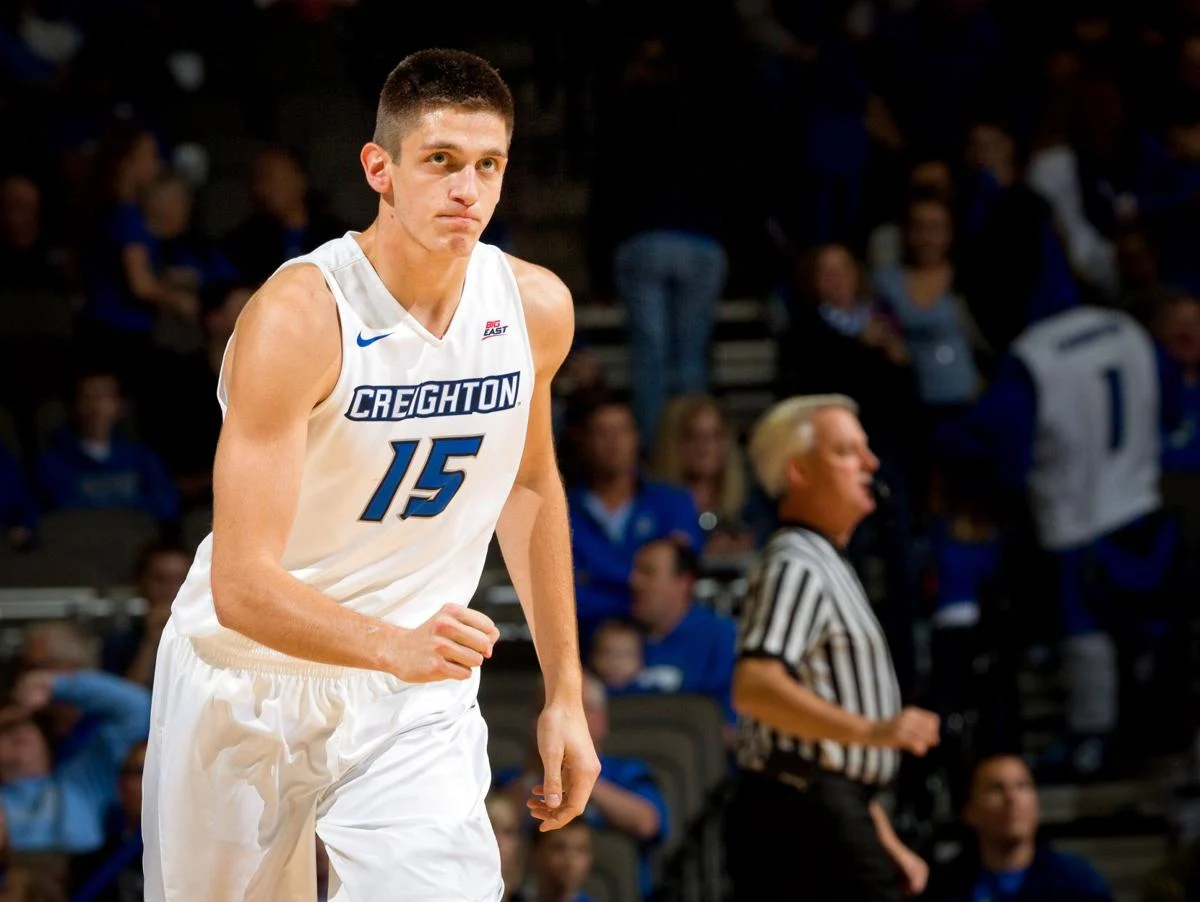 El Bilbao Basket valora el regreso de Martin Krampelj a la Liga Endesa