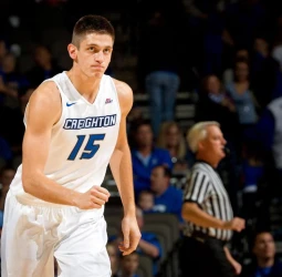 El Bilbao Basket valora el regreso de Martin Krampelj a la Liga Endesa