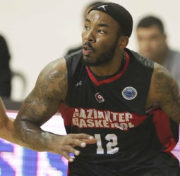 Marcus Denmon, el base escogido por el Panathinaikos