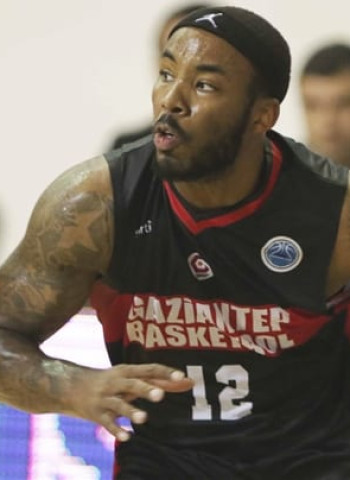 Marcus Denmon, el base escogido por el Panathinaikos