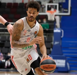 Milán golpea primero, Panathinaikos y Bayern avanzan a la final