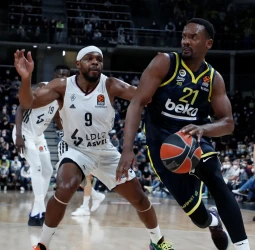 Claves de la victoria: Fenerbahce vs. ASVEL, jornada 24 de la EuroLeague