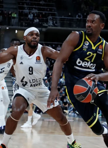 Claves de la victoria: Fenerbahce vs. ASVEL, jornada 24 de la EuroLeague
