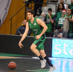 El Divina Seguros Joventut quiere seguir con la línea ascendente en Burgos
